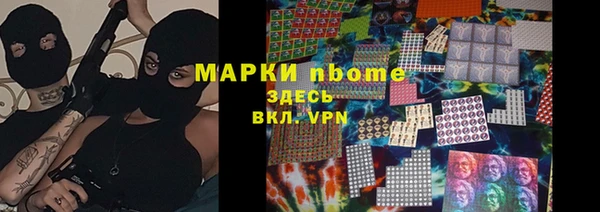 крисы Балахна